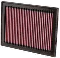 33-2409 Ersättningsfilter / Sportluftfilter K&N Filters